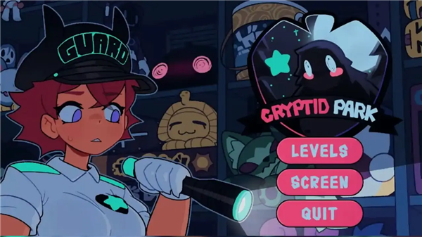 cryptidpark���°汾v1.0 �ֻ���