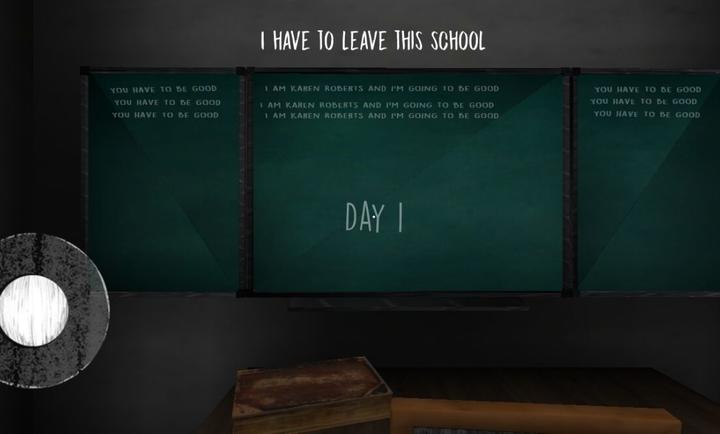 ����Ů��2�����°�(The Nun)v1.0.6 ��׿��