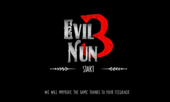 ����Ů��2�����°�(The Nun)v1.0.6 ��׿��