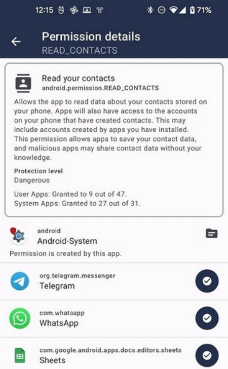 Permission Pilot���°�v2.0.3-rc0 �ٷ���