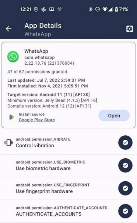 Permission Pilot���°�v2.0.3-rc0 �ٷ���