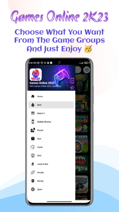 PokiGames���°������������v3.72.0.2023 ��׿��