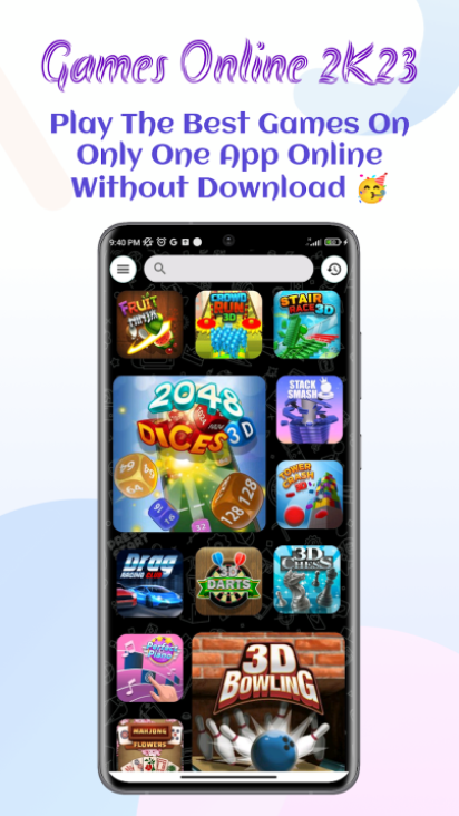 PokiGames���°������������v3.72.0.2023 ��׿��