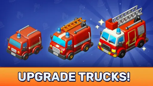 ���û��־�Ԯ��Ϸ(Idle Fire Rescue)v0.0.3 ��׿��
