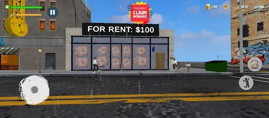 �չ�ķ�г�ģ������Ϸv2.0.1 ��׿��