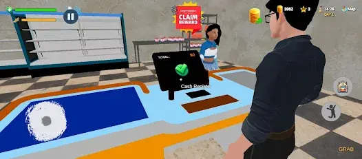 �չ�ķ�г�ģ������Ϸv2.0.1 ��׿��