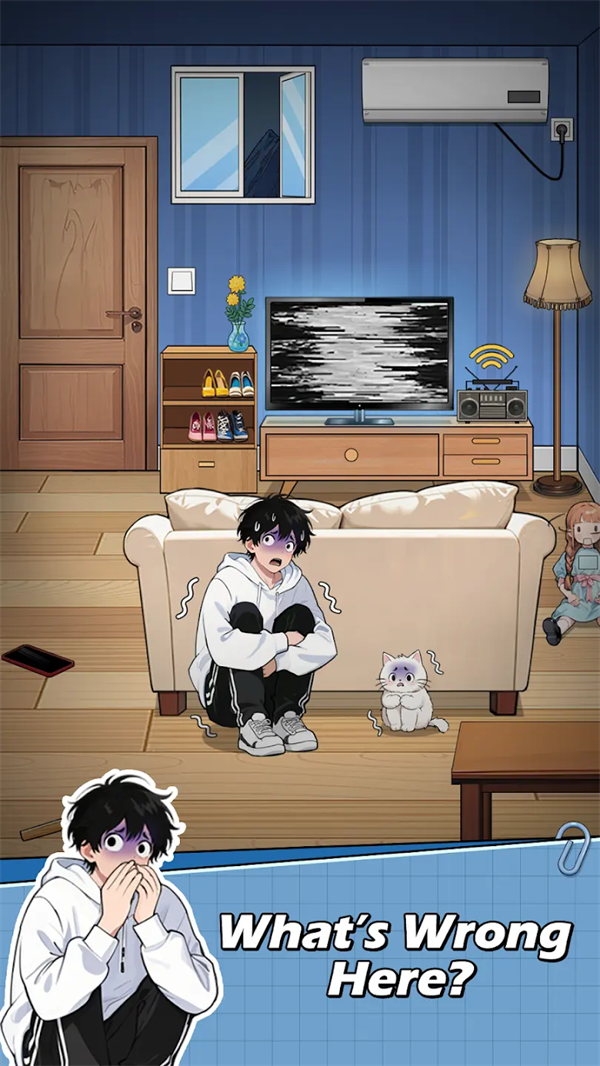 ��������2�߼�Ť����Ϸv1.1.9 ��׿��