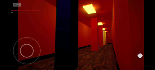 LHY�����������ֻ���Ϸ(LHY_BackRooms)v1.0 ���°�