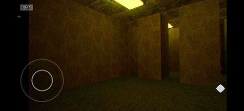 LHY�����������ֻ���Ϸ(LHY_BackRooms)v1.0 ���°�