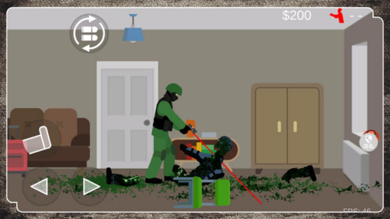 ��������ж���Ϸv2.0.1 ���°�