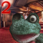 �ֲ�����ܵ���ҹ����2(FNwFroggy 2)v2.3.3 ��׿��