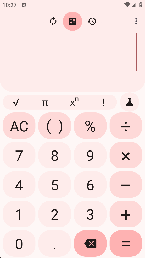 Calculator����������v3.1.2 ��׿��