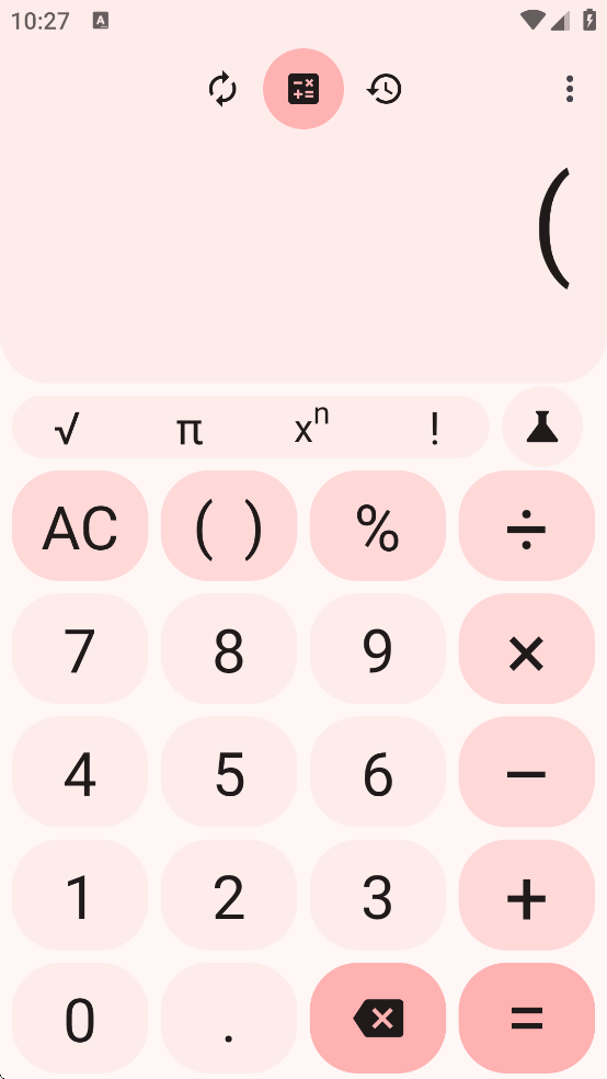Calculator����������v3.1.2 ��׿��