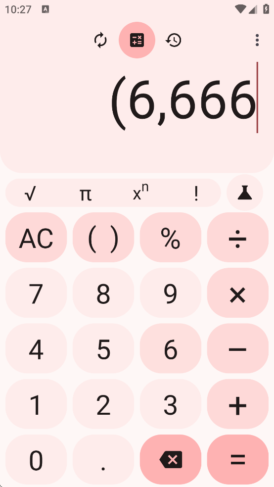 Calculator����������v3.1.2 ��׿��