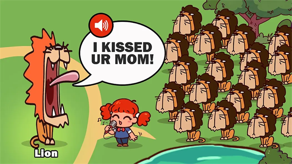 ����԰֮�����°�v1.0.1 ��׿��