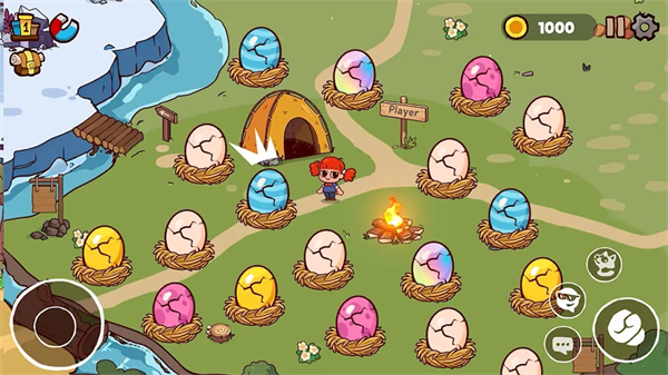 ����԰֮�����°�v1.0.1 ��׿��