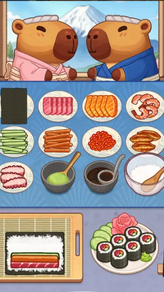 ���С��ʿ��Ϸv1.0.8 ��׿��