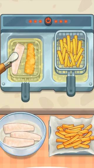 ���С��ʿ��Ϸv1.0.8 ��׿��