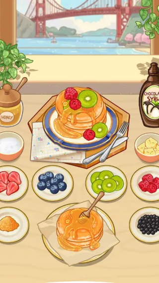 ���С��ʿ��Ϸv1.0.8 ��׿��