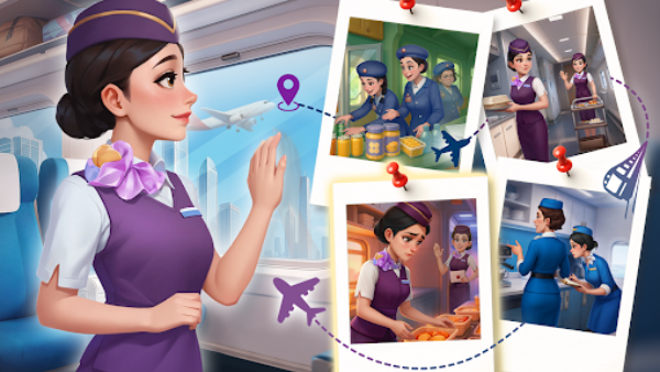 ������⿴����Ϸ(Cooking Go)v1.15.01 ���°�