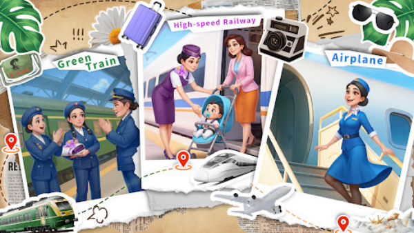 ������⿴����Ϸ(Cooking Go)v1.15.01 ���°�