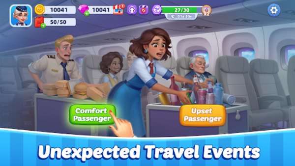 ������⿴����Ϸ(Cooking Go)v1.15.01 ���°�