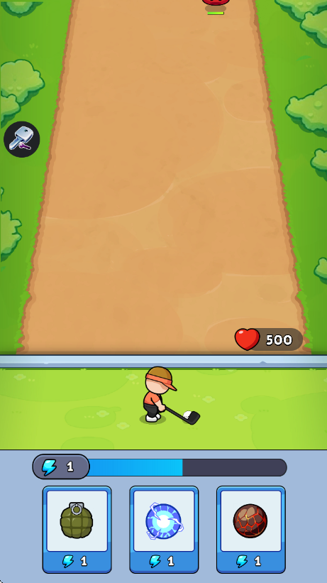 �߶��������Ϸ(Golf Defense)v1.0.0 ��׿��