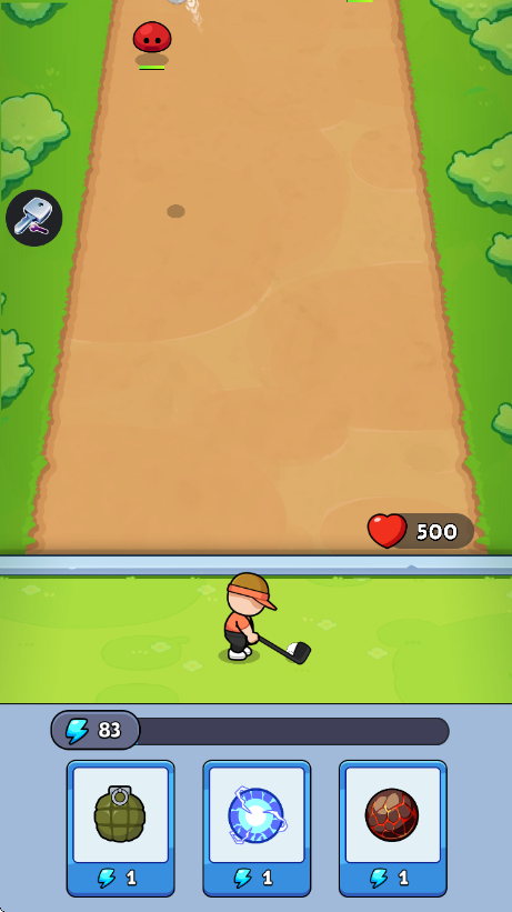 �߶��������Ϸ(Golf Defense)v1.0.0 ��׿��