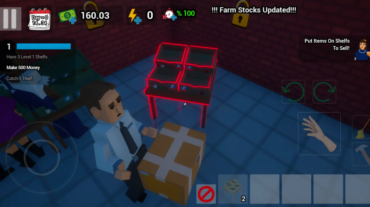 ���س���ģ������Ϸv1.05 ���°�