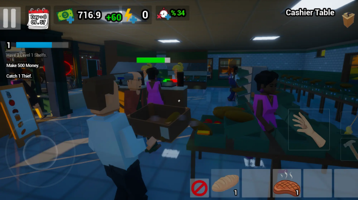 ���س���ģ������Ϸv1.05 ���°�