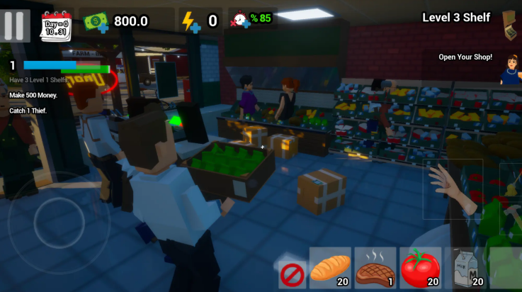 ���س���ģ������Ϸv1.05 ���°�