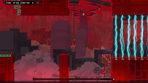 ����ʳ���к��ֻ���(Super Meat Boy Forever)v6526.1739.1908.150 ���°�