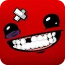 ����ʳ���к��ֻ���(Super Meat Boy Forever)v6526.1739.1908.150 ���°�