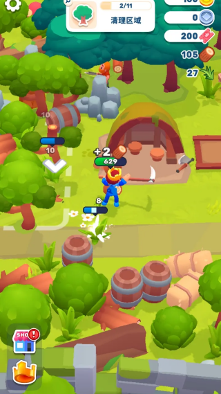 �ʼ�������ȹ�����Ϸv1.2.2 ���°�