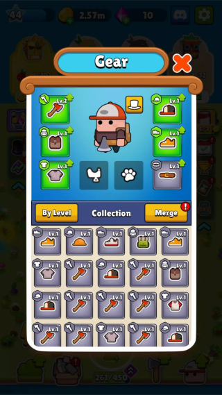 �ڴ�������Ϸv0.122.0 ��׿��