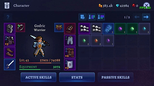 �ڰ��������İ�����(Darkrise)v0.20.19a ��׿��