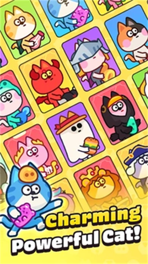 ����è��Ϸ(Bard Cat)v1.0.0 ��׿��