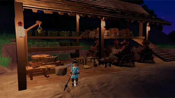 �޾�֮����Ϸv0.5266 ���°�