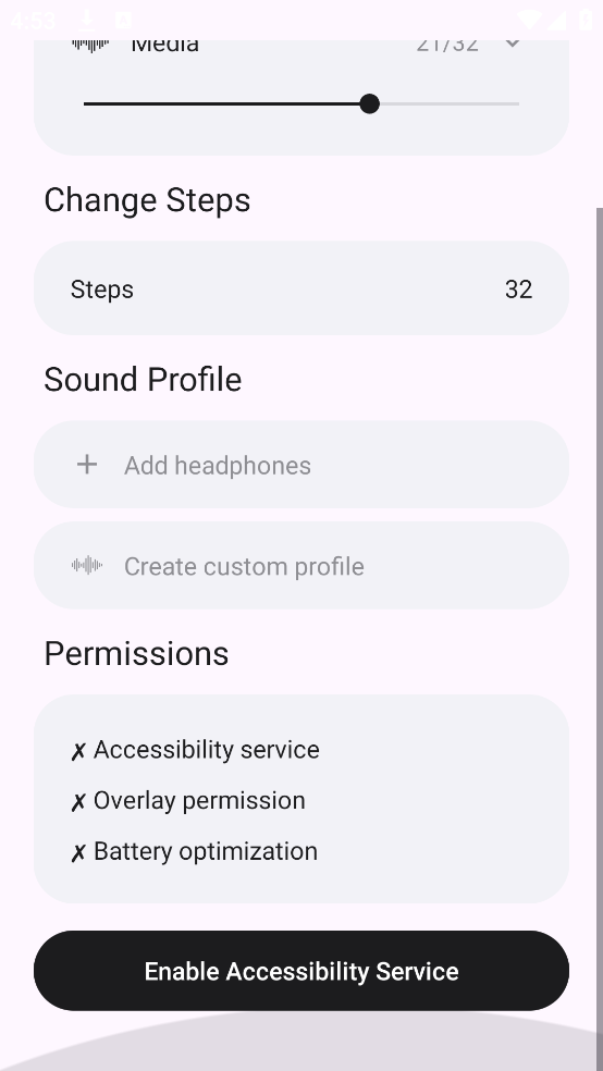32steps�ٷ���v2.2.0 �ֻ���