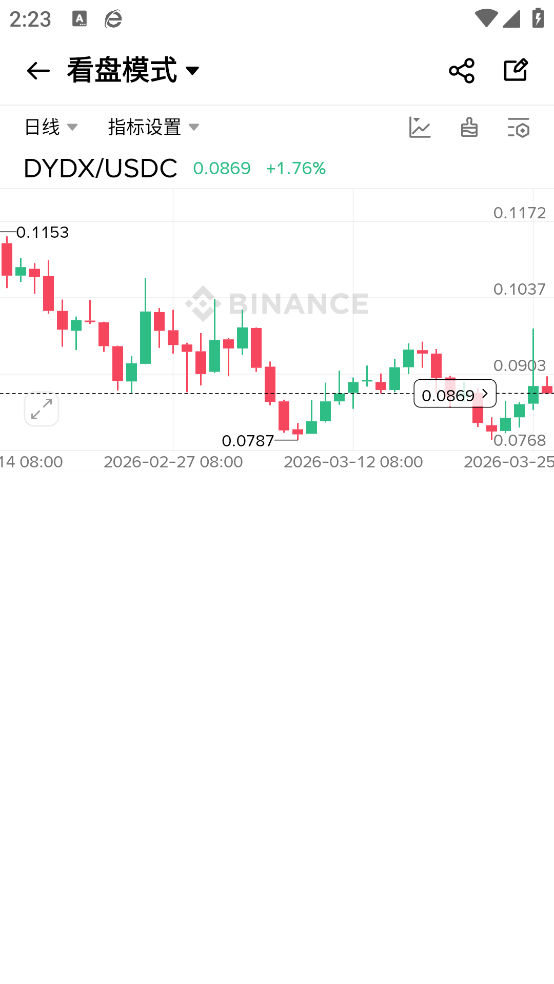 Binance������װ��v3.11.3 ���°�