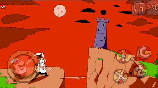 ������lhpp����(Lap Hell - Pizza Pursuit (Port Fix))v1.1.2 ��׿��