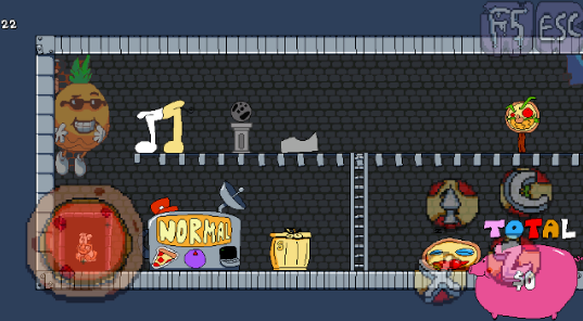 ������lhpp����(Lap Hell - Pizza Pursuit (Port Fix))v1.1.2 ��׿��