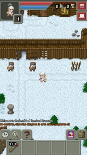 ��Ѫ���������ֻ���(Remixed Dungeon)v30.0.beta.5 ��׿��