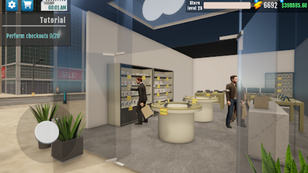 �ֻ���ģ������Ϸv1.28.5 ���°�