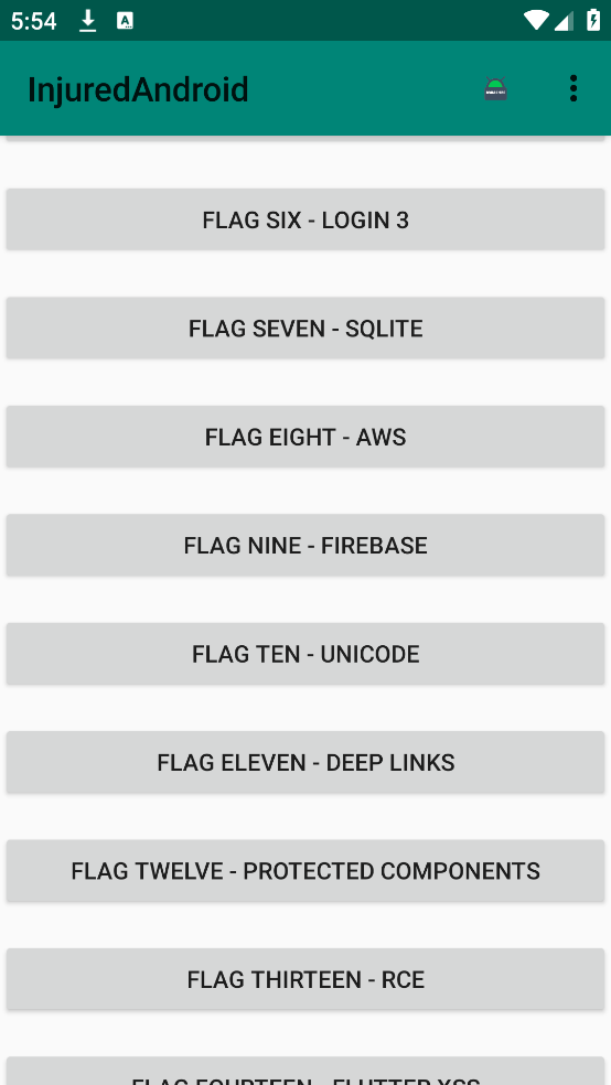 InjuredAndroid����v1.0.9 �ֻ���