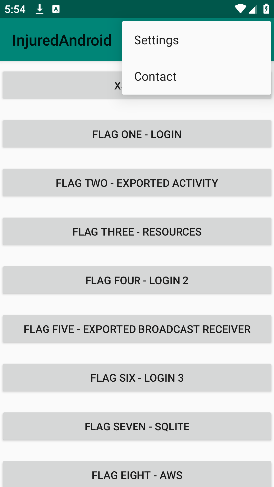 InjuredAndroid����v1.0.9 �ֻ���