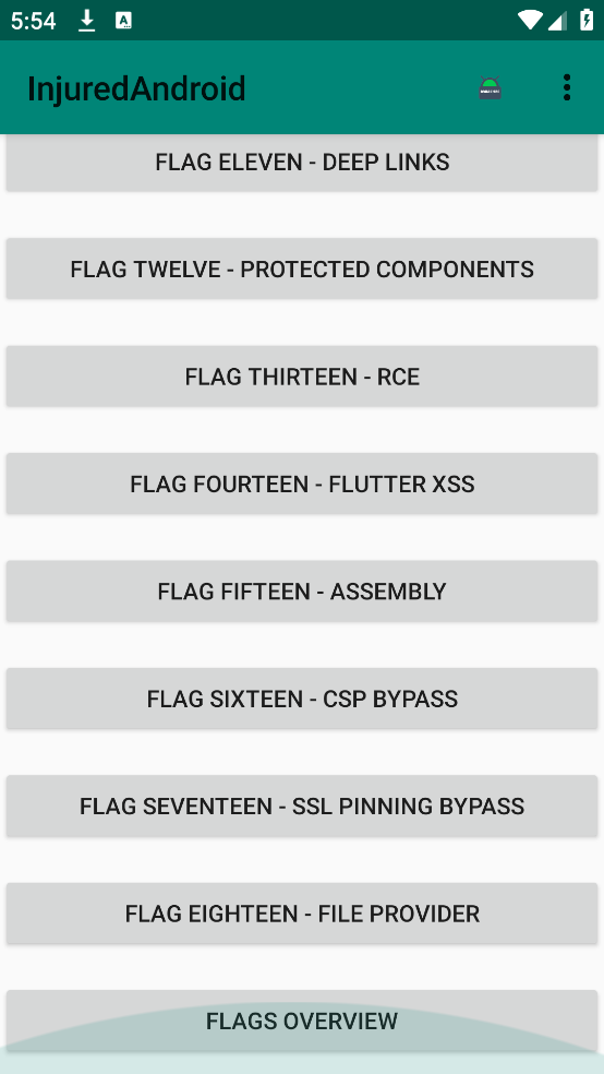 InjuredAndroid����v1.0.9 �ֻ���