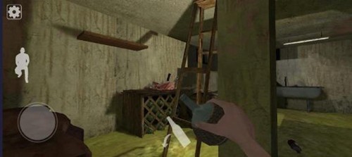 ��������Ϸ(Psychopath Hunt 2023)v1.7 ��׿��