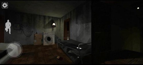 ��������Ϸ(Psychopath Hunt 2023)v1.7 ��׿��