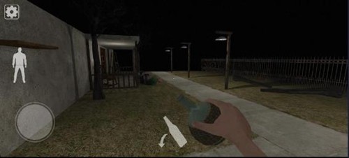 ��������Ϸ(Psychopath Hunt 2023)v1.7 ��׿��